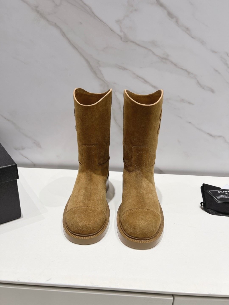 Ch*el boots